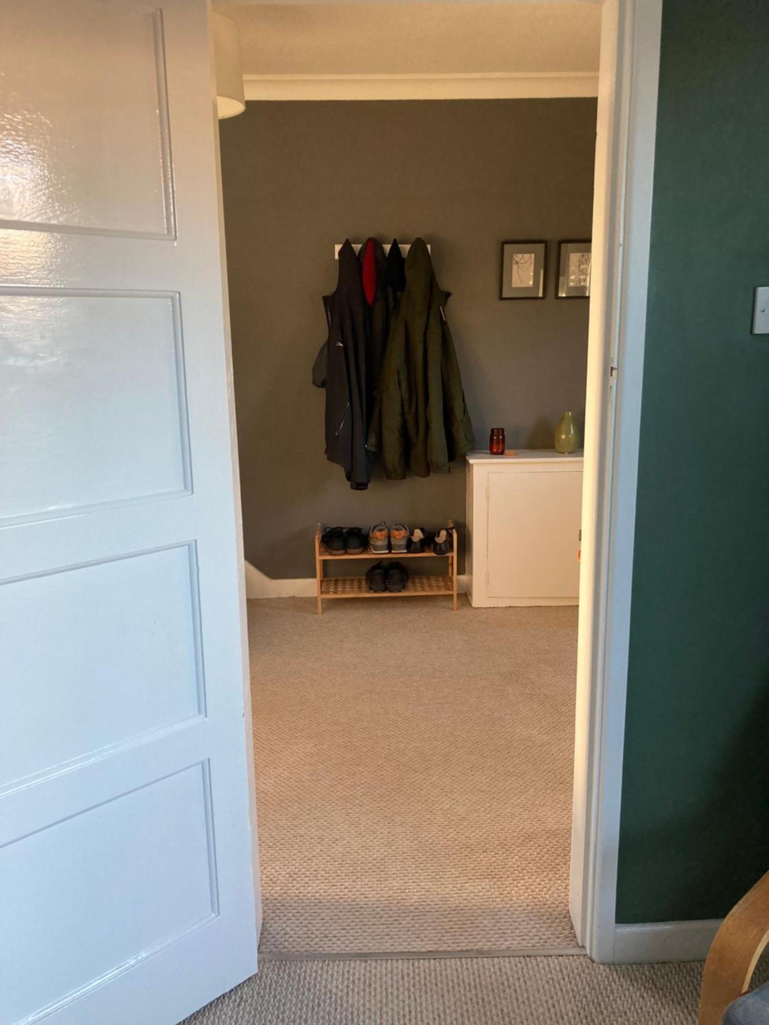 Cosy At Cumberland - Double Room With Shared Bathroom Dundonald  Exterior photo